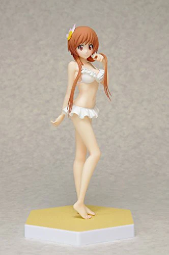 Nisekoi Tachibana Marika Beach Queens 1/10 Swimsuit ver
