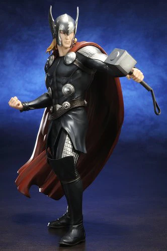 ARTFX+ AVENGERS MARVEL NOW 1/10 The Avengers Thor