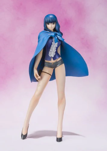 ONE PIECE Figuarts ZERO Ain Film Z