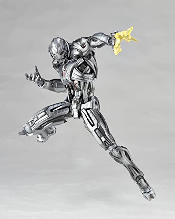 Revoltech Avengers: Age of Ultron Ultron