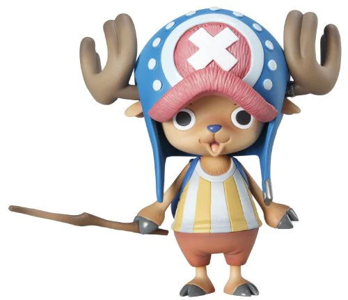 Portrait.Of.Pirates Tony Tony Chopper Figure Timeskip