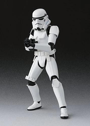 S.H.Figuarts Rogue One: A Star Wars Story Stormtrooper