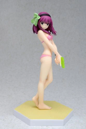 Angel Beats! Yuri Beach Queens 1/10 Swimsuit ver