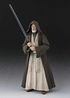 S.H.Figuarts Star Wars: Episode IV A New Hope Obi-Wan Kenobi