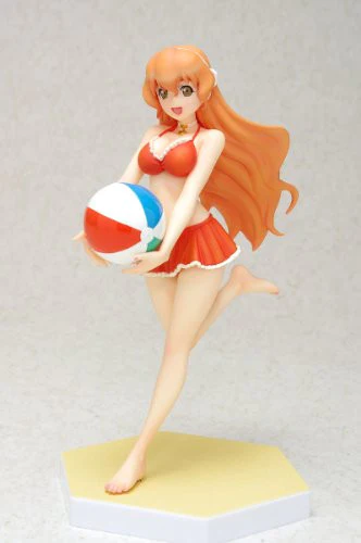 Rinne no Lagrange Muginami Beach Queens 1/10 Swimsuit ver