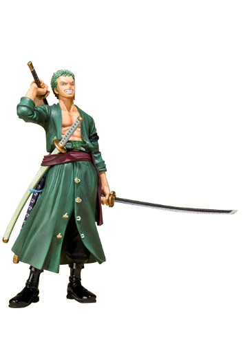 ONE PIECE Figuarts ZERO Roronoa Zoro