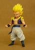 Dragon Ball Z Gotenks SSJ 1/4 Gigantic Series