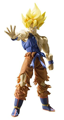 S.H.Figuarts Dragon Ball Son Goku