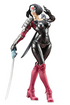Justice League 1/7 Katana Bishoujo Statue DC Comics Bishoujo