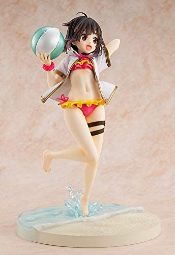 Kono Subarashii Sekai ni Shukufuku o! Megumin 1/7 Light Novel Swimsuit Ver