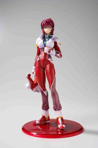 Gundam SEED Destiny Lunamaria Hawke Excellent Model 1/8 RAH DX 3