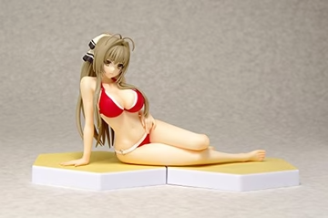 Amagi Brilliant Park Sento Isuzu Beach Queens 1/10 Swimsuit ver