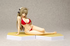 Amagi Brilliant Park Sento Isuzu Beach Queens 1/10 Swimsuit ver