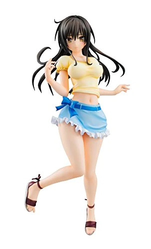 TO LOVE-RU Darkness Kotegawa Yui TO LOVE-RU Gals