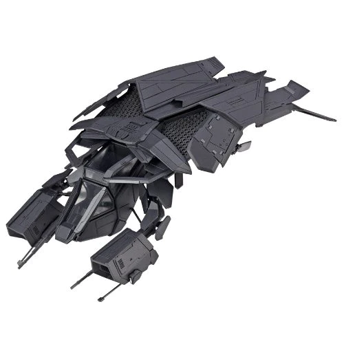 Revoltech The Dark Knight Rises Batman The Bat