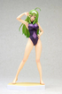 Star Driver Kagayaki no Takuto Watanabe Kanako Beach Queens 1/10 Swimsuit ver