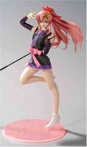 Gundam SEED Destiny Lacus Clyne Excellent Model 1/8 RAH DX 3