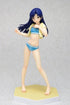 The Idolmaster Kisaragi Chihaya Beach Queens 1/10 Swimsuit ver