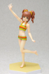 The Idolmaster Takatsuki Yayoi Beach Queens 1/10 Swimsuit ver