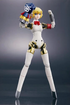 Shin Megami Tensei Persona 3 Aegis Chogokin