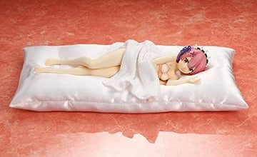 Re:Zero Ram 1/7 Slumber Together Pink Lingerie Ver