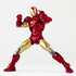 Revoltech Iron Man Iron Man Mark VI