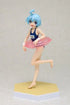 Medaka Box Shiranui Hansode Beach Queens 1/10 Swimsuit ver