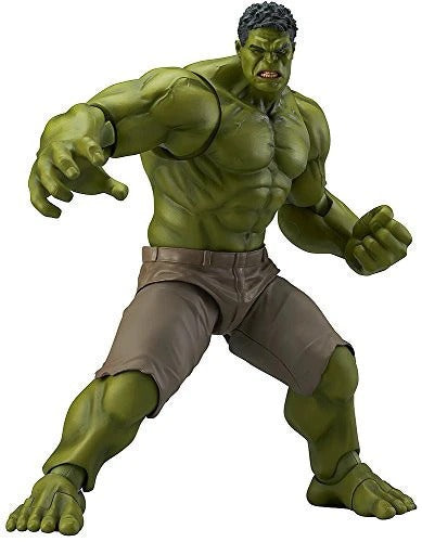 Figma The Avengers Hulk