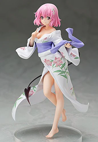 TO LOVE-RU Darkness Momo Belia Deviluke 1/8 Yukata ver