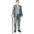 Mafex Batman Begins The Dark Knight Rises Bruce Wayne