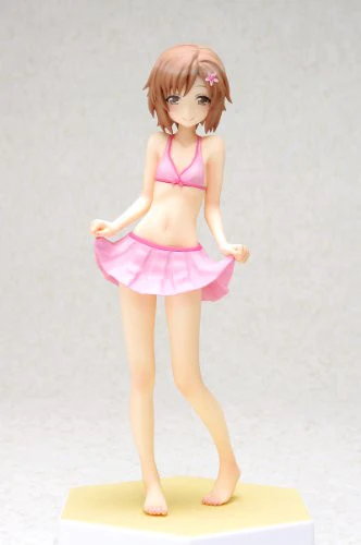 Boku wa Tomodachi ga Sukunai Kusunoki Yukimura Beach Queens 1/10 Swimsuit ver