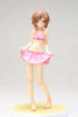Boku wa Tomodachi ga Sukunai Kusunoki Yukimura Beach Queens 1/10 Swimsuit ver
