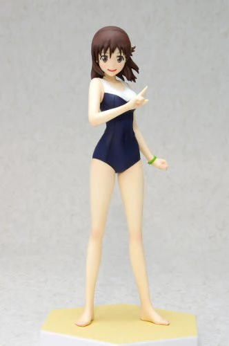 Rinne no Lagrange Kyouno Madoka Beach Queens 1/10 Swimsuit ver