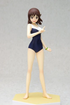Rinne no Lagrange Kyouno Madoka Beach Queens 1/10 Swimsuit ver