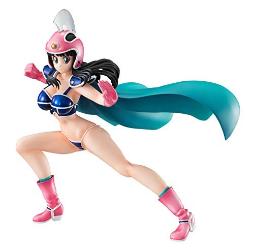 Dragon Ball Z Chi-chi Dragon Ball Gals Armor ver