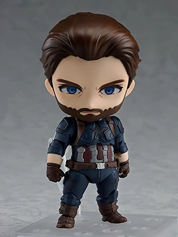 Nendoroid Avengers: Infinity War Captain America
