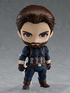 Nendoroid Avengers: Infinity War Captain America