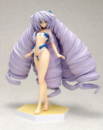 Kyoukai Senjou no Horizon Neito Mitotsudaira Beach Queens 1/10 Swimsuit ver