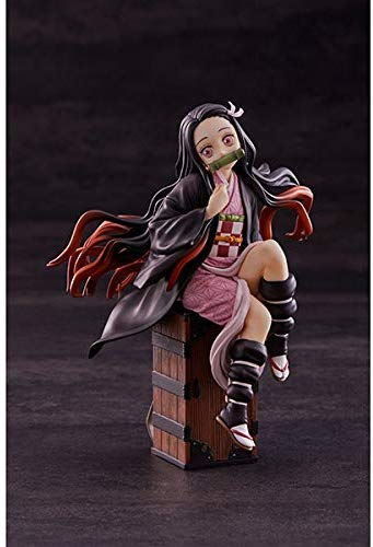 DEMON SLAYER: KIMETSU NO YAIBA 1/8 Kamado Nezuko