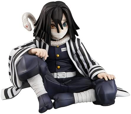 G.E.M. DEMON SLAYER: KIMETSU NO YAIBA Iguro Obanai