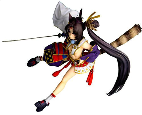 Fate/Grand Order 1/7 Rider