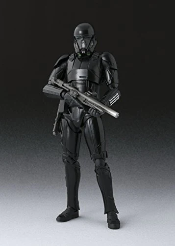 S.H.Figuarts Rogue One: A Star Wars Story Death Trooper