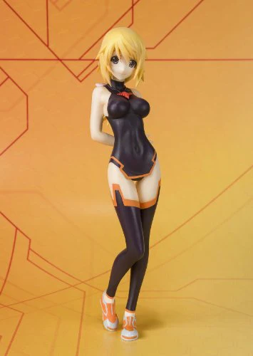 Figuarts ZERO Infinite Stratos Charlotte Dunois