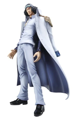 ONE PIECE Portrait Of Pirates DX Aokiji