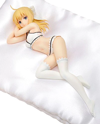 Fate/Stay Night Saber Lily 1/8 Lingerie Style