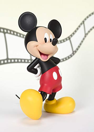 Figuarts ZERO Modern Disney Mickey Mouse