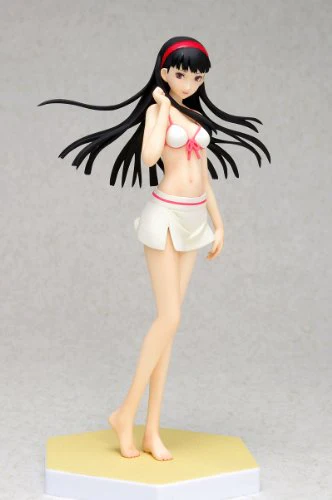 Persona 4 Amagi Yukiko Beach Queens 1/10 Swimsuit ver