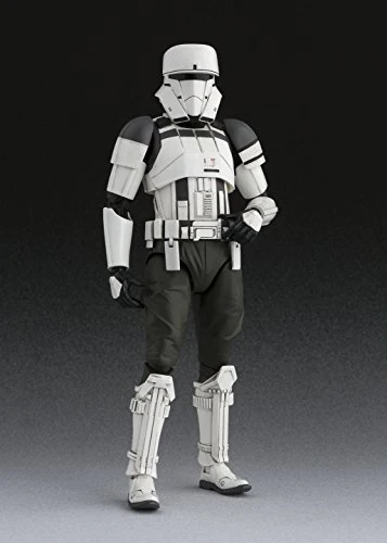S.H.Figuarts Rogue One: A Star Wars Story Hover Tank Stormtrooper