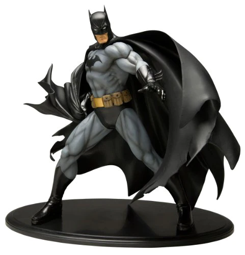Batman ARTFX Statue 1/6 Black Costume