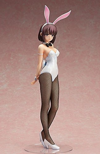 SAEKANO: HOW TO RAISE A BORING GIRLFRIEND Katou Megumi B-style 1/4 Bunny Ver